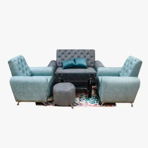 Sala california evolution Gold